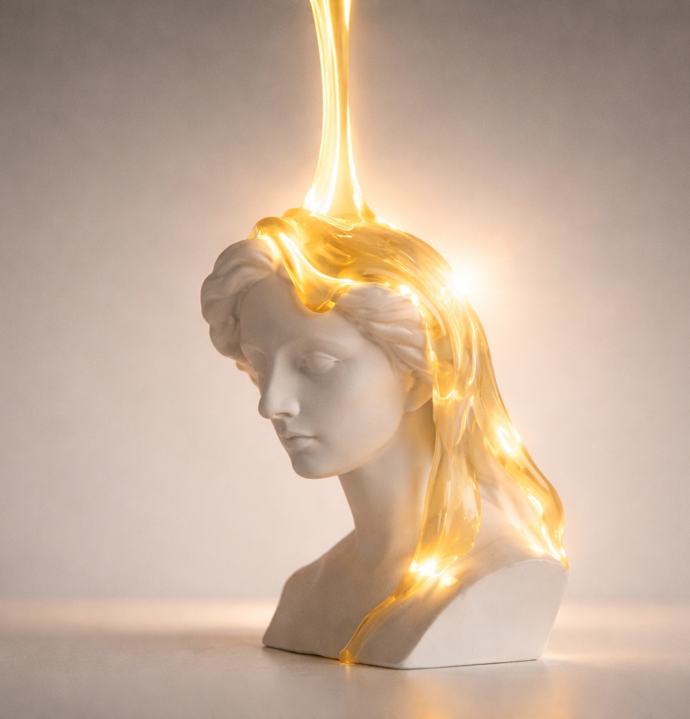 Inspiring the purpose within